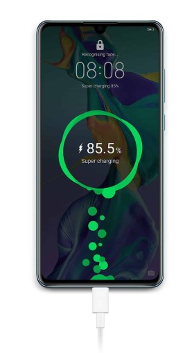 Nauja įkrovimo technologija: 80 % baterijos vos per 1 minutę Nauja įkrovimo technologija: 80 % baterijos vos per 1 minutę