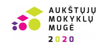„Aukštųjų mokslų mugė 2020“ „Aukštųjų mokslų mugė 2020“