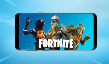 „Fortnite“ kūrėjai ieško būdų kaip patekti į „Android“ programėlių parduotuvę