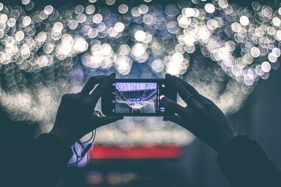 2019 metų telefonų apžvalga: ką apie technologijų ateitį praneša šie telefonai 2019 metų telefonų apžvalga: ką apie technologijų ateitį praneša šie telefonai