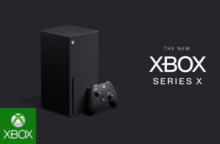 „Microsoft“ atskleidė „Xbox X“ konsolių seriją „Microsoft“ atskleidė „Xbox X“ konsolių seriją