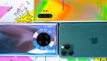 „Huawei“ vis dar gali tapti populiariausiu telefonų gamintoju, atsilikimas nuo „Samsung“ ir toliau mažėja „Huawei“ vis dar gali tapti populiariausiu telefonų gamintoju, atsilikimas nuo „Samsung“ ir toliau mažėja