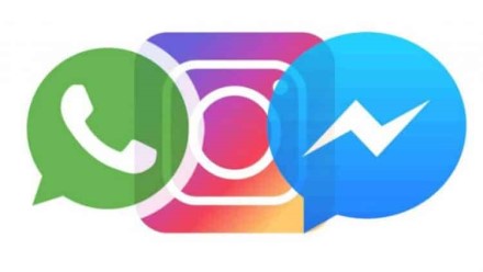 M. Zuckerbergo svajonė sujungti „WhatsApp“, „Instagram“ ir „Messenger“ gali neišsipildyti
