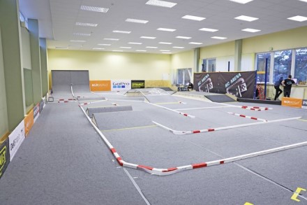 © „RC Arena Lithuania“ nuotr. © „RC Arena Lithuania“ nuotr.