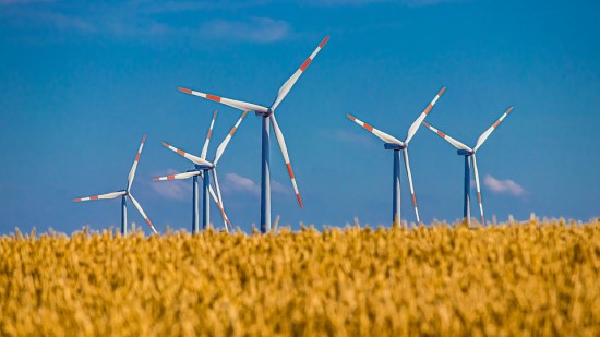 Apžvalga ir prognozės: ar įsitvirtins Lietuva tarp vėjo energetikos lyderių?