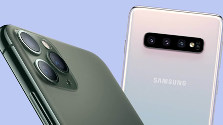 „Samsung“ ir „Apple“ išmanieji telefonai skleidžia didesnę spinduliuotę nei leidžiama