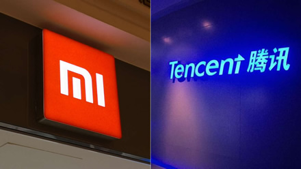 Kinija apkaltino „Xiaomi“ ir „Tencent“ neteisėtu vartotojų asmeninių duomenų rinkimu Kinija apkaltino „Xiaomi“ ir „Tencent“ neteisėtu vartotojų asmeninių duomenų rinkimu