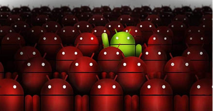 „Android“ telefonai ir vėl puolami kenksmingų programėlių, pasitikrinkite ar neturi vienos iš jų „Android“ telefonai ir vėl puolami kenksmingų programėlių, pasitikrinkite ar neturi vienos iš jų