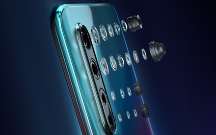 „Oppo“ pristatė du naujus telefonus – abu palaiko 5G ir turi daugybę kamerų „Oppo“ pristatė du naujus telefonus – abu palaiko 5G ir turi daugybę kamerų