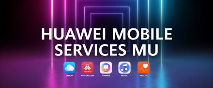 „Huawei“ dar šiemet ketina pristatyti „Google“ programėlių alternatyvas