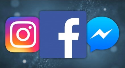 Nuo dabar „Messenger“ galima naudotis tik turint „Facebook“ paskyrą Nuo dabar „Messenger“ galima naudotis tik turint „Facebook“ paskyrą