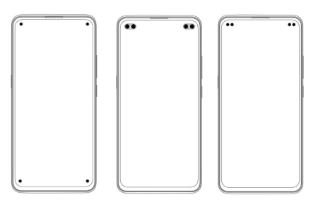 „Vivo“ užpatentavo keturių asmenukių kamerų telefono dizainą, sprendimai gali nustebinti „Vivo“ užpatentavo keturių asmenukių kamerų telefono dizainą, sprendimai gali nustebinti