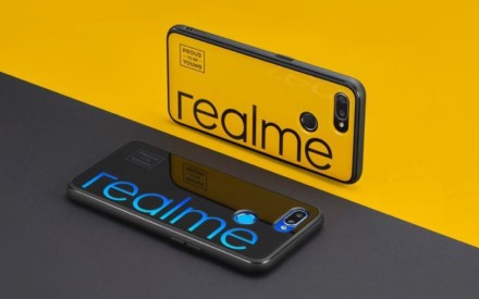„Realme“ kuria itin greito įkrovimo technologiją išmaniesiems telefonams „Realme“ kuria itin greito įkrovimo technologiją išmaniesiems telefonams