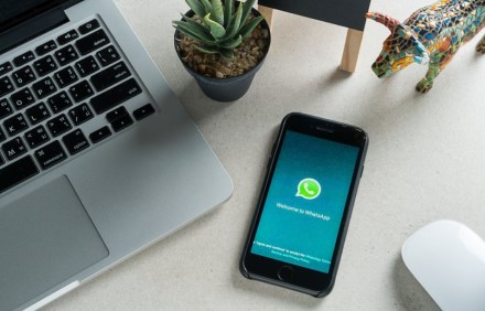 „WhatsApp“ nuo naujų metų nutraukia palaikymą seniems įrenginiams „WhatsApp“ nuo naujų metų nutraukia palaikymą seniems įrenginiams