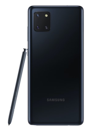 Pristatyti du nauji „Samsung Galaxy“ telefonų modeliai