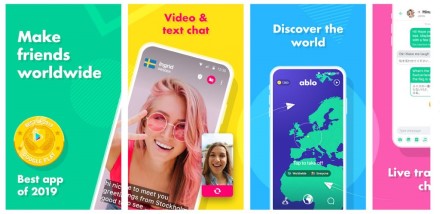 „Google“ įvardijo geriausius 2019 metų „Android“ žaidimus ir programėles „Google“ įvardijo geriausius 2019 metų „Android“ žaidimus ir programėles