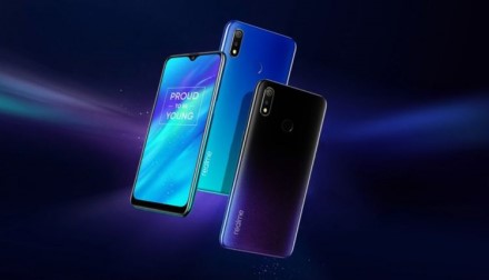 „Realme“ patyliukais įdiegė reklamą į „Color OS“ „Realme“ patyliukais įdiegė reklamą į „Color OS“