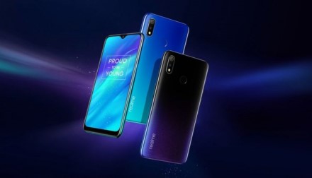 „Realme“ patyliukais įdiegė reklamą į „Color OS“