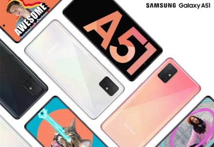 „Samsung“ į Europą atgabens du nebrangius „Galaxy A“ serijos telefonus