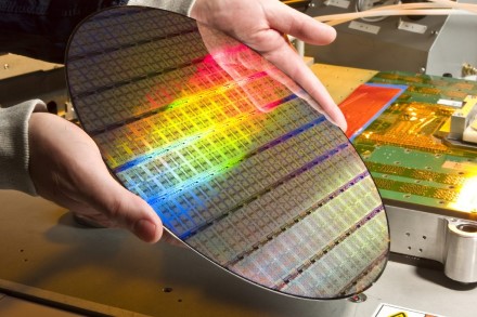 AMD aplenks „Apple“ ir taps didžiausia TSMC kliente