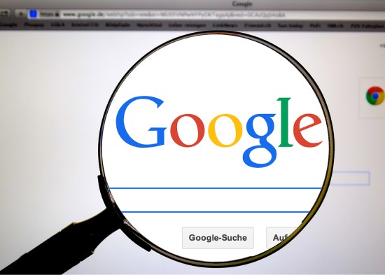 Ar turime teisę būti pašalinti iš „Google“ paieškos?