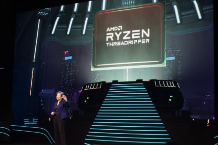 AMD atskleidė „Threadripper 3990X“ išleidimo datą ir kainą AMD atskleidė „Threadripper 3990X“ išleidimo datą ir kainą