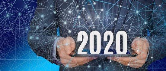 2020 m. IT sektorius turi visas galimybes augti sparčiausiai