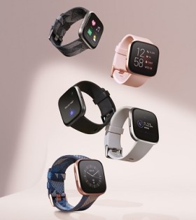 „Philips“ kaltina „Garmin“ ir „Fitbit“ patentų vagystėmis „Philips“ kaltina „Garmin“ ir „Fitbit“ patentų vagystėmis