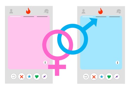 „Tinder“ ir „Grinder“ kaltinamos nelegaliai perduodančios vartotojų duomenis trečiosioms šalims