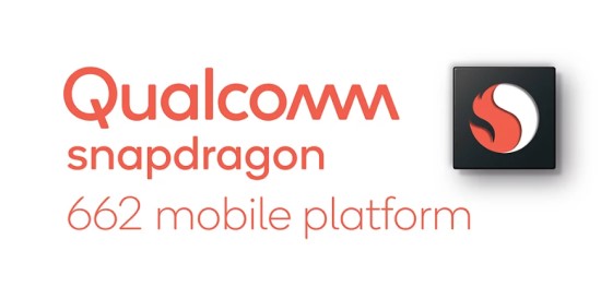 „Qualcomm Snapdragon 662“