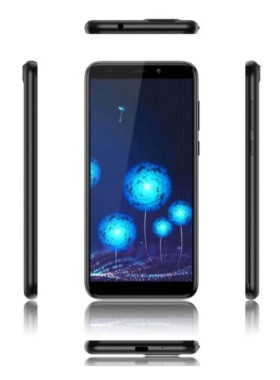 Nebenorite naudotis „Android“ ar „iOS“? Pristatytas telefonas su neįprasta operacine sistema Nebenorite naudotis „Android“ ar „iOS“? Pristatytas telefonas su neįprasta operacine sistema