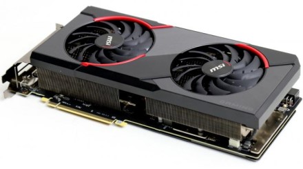 MSI paaiškino dėl ne visos „RX 5600 XT“ gali gauti naujus BIOS