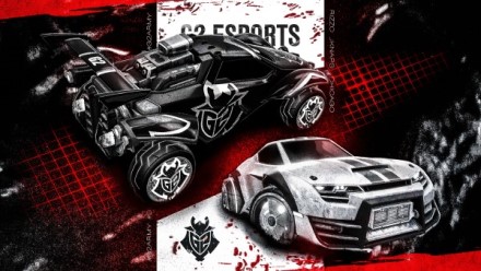 MMD praneša apie „G2 Esports“ organizacijos rėmimą 2020 metais MMD praneša apie „G2 Esports“ organizacijos rėmimą 2020 metais