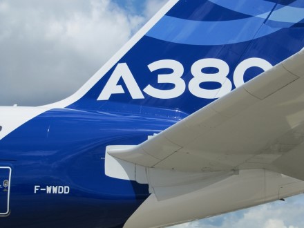 „Airbus A380“ „Airbus A380“
