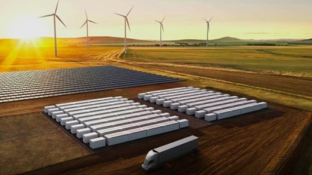 © „Tesla Energy“ © „Tesla Energy“