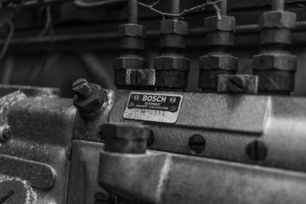 „Bosch“ pernai atleido 6800 darbuotojų, šįmet planuoja atleisti dar daugiau. Geriausi metai automobiliams jau praeityje? „Bosch“ pernai atleido 6800 darbuotojų, šįmet planuoja atleisti dar daugiau. Geriausi metai automobiliams jau praeityje?