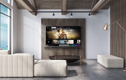 2019 metų LG televizoriuose daugiau nei 80 šalių jau pasiekiama programa „Apple TV“ ir paslauga „Apple TV+“ 2019 metų LG televizoriuose daugiau nei 80 šalių jau pasiekiama programa „Apple TV“ ir paslauga „Apple TV+“
