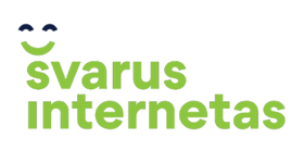 Lietuvos informacinių technologijų kompanijos vienijasi dėl švarios interneto aplinkos