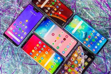 Prognozuojamas milžiniškas kiniškų telefonų pardavimų kritimas Prognozuojamas milžiniškas kiniškų telefonų pardavimų kritimas