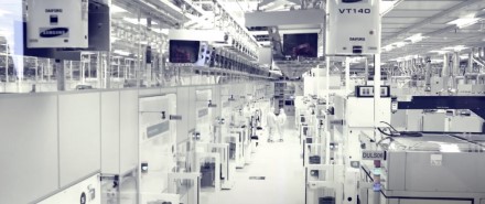 TSMC gamybos plėtimui skirs beveik 7 mlrd. JAV dolerių TSMC gamybos plėtimui skirs beveik 7 mlrd. JAV dolerių