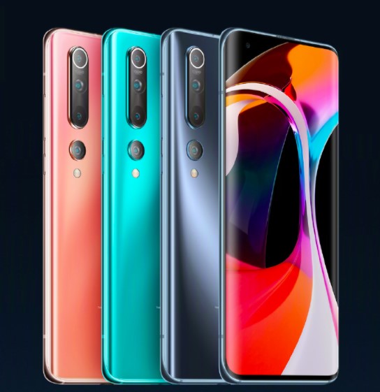 „Xiaomi“ pristatė naujausius „Xiaomi Mi 10“ serijos flagmanus „Xiaomi“ pristatė naujausius „Xiaomi Mi 10“ serijos flagmanus