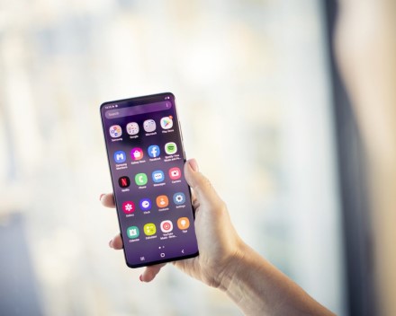 Filmavimas 8K raiška su „Galaxy S20“ flagmanais – prireiks daugybės vietos Filmavimas 8K raiška su „Galaxy S20“ flagmanais – prireiks daugybės vietos