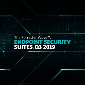 ESET įvardinta viena iš stipriausių įmonių pagal „Forrester Wave“ ESET įvardinta viena iš stipriausių įmonių pagal „Forrester Wave“