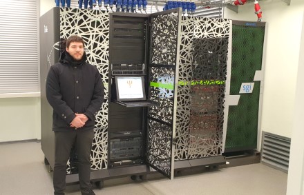 32 kvantinio kompiuterio kubitai jau Lietuvoje