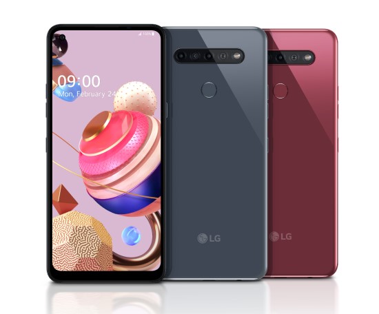 LG 2020 metų K serijos išmaniuosiuose telefonuose naudotojams pasiekiamos aukščiausios klasės kameros funkcijos LG 2020 metų K serijos išmaniuosiuose telefonuose naudotojams pasiekiamos aukščiausios klasės kameros funkcijos