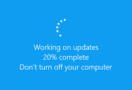 „Microsoft“ ir vėl turi didėlių bėdų su „Windows“ – po atnaujinimo vartotojams dingsta jų duomenys „Microsoft“ ir vėl turi didėlių bėdų su „Windows“ – po atnaujinimo vartotojams dingsta jų duomenys