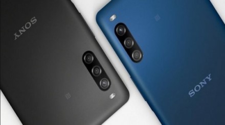 „Sony“ turi naujienų: pristatytas naujasis „Xperia L4“ išmanusis telefonas „Sony“ turi naujienų: pristatytas naujasis „Xperia L4“ išmanusis telefonas