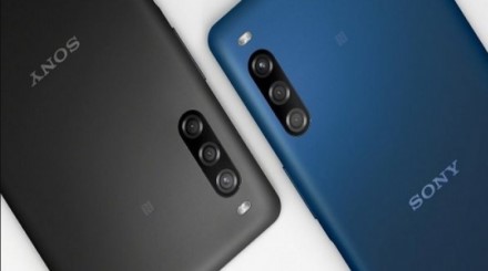 „Sony“ turi naujienų: pristatytas naujasis „Xperia L4“ išmanusis telefonas