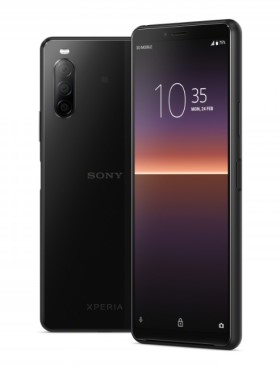 „Sony“ turi naujienų ir pigesnių telefonų gerbėjams – pristatytas naujasis „Xperia 10 II“ telefonas