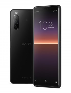 „Sony“ turi naujienų ir pigesnių telefonų gerbėjams – pristatytas naujasis „Xperia 10 II“ telefonas „Sony“ turi naujienų ir pigesnių telefonų gerbėjams – pristatytas naujasis „Xperia 10 II“ telefonas